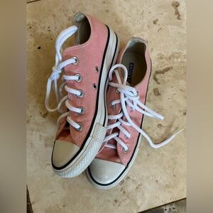 Chuck Taylor All Star - Pink